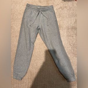 TNA perfect sweatpants